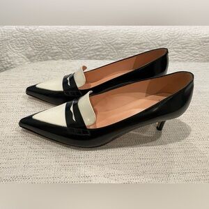 Kitten Heels. Brand new.